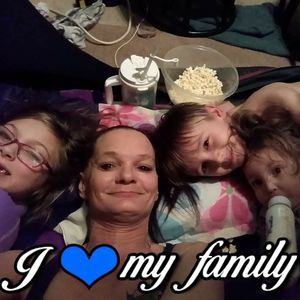 Meet your Posher, Danita